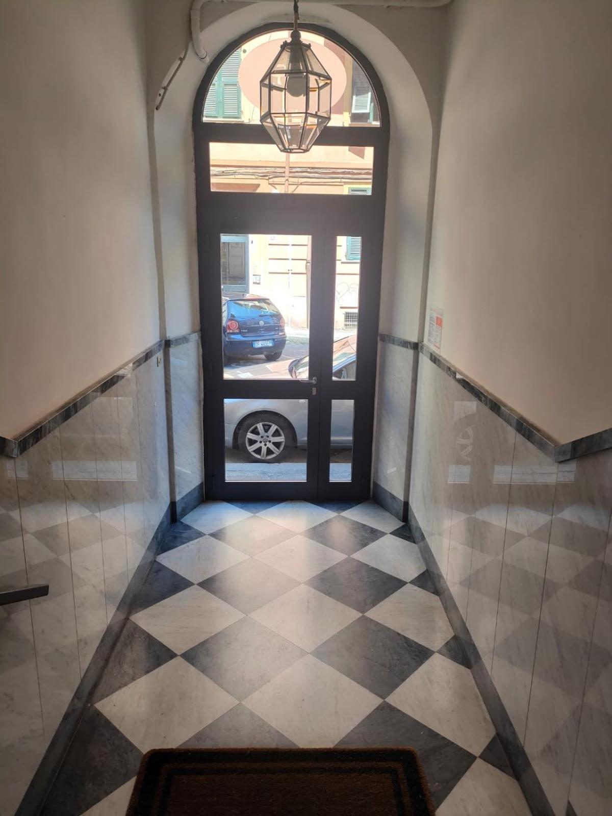 Orizzonte 5 Terre - Via Napoli 85, Stazione Centrale - Centro Storico La Spezia Esterno foto