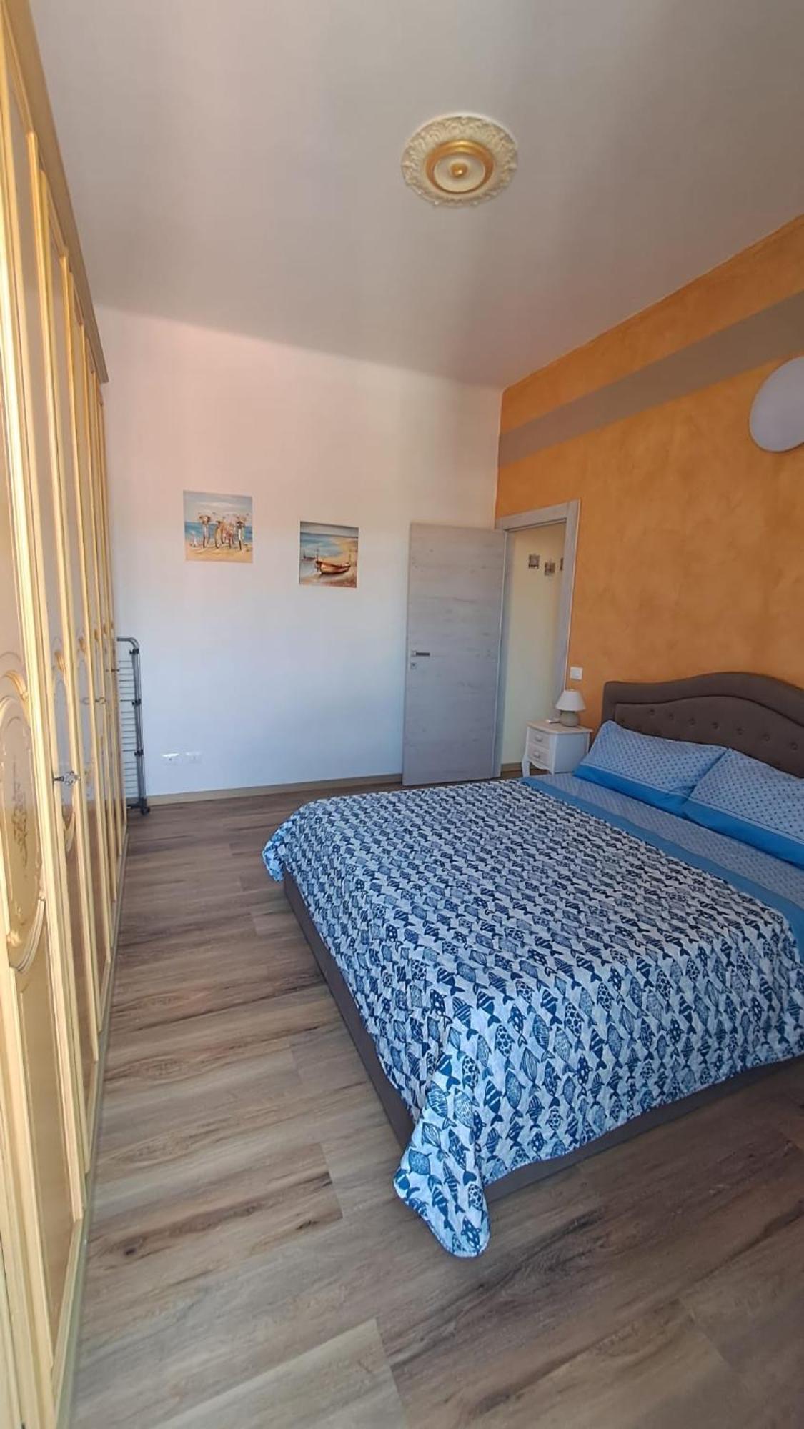 Orizzonte 5 Terre - Via Napoli 85, Stazione Centrale - Centro Storico La Spezia Esterno foto